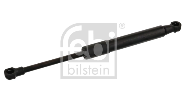 Gas Spring, bonnet